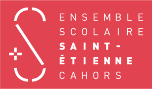 Logo Saint Etienne CAHORS